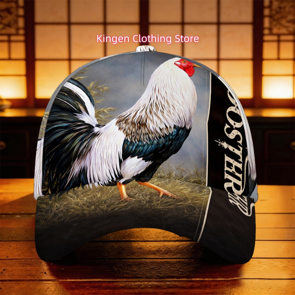 1pc of a Stylish Baseball Cap  - đánh giá và giá Urban Farming Is