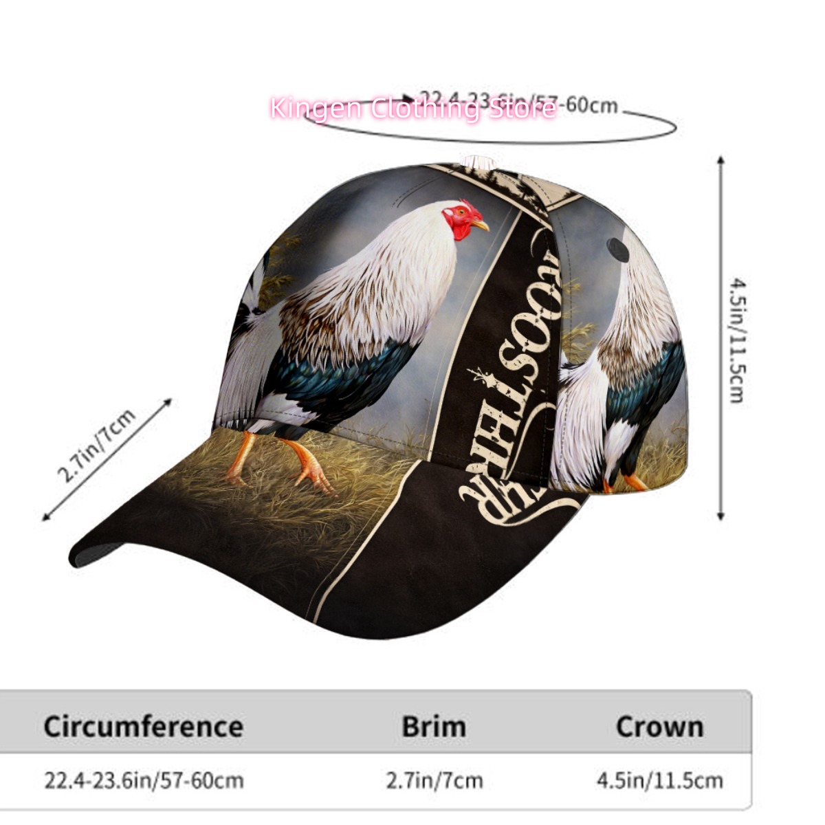 1pc of a Stylish Baseball Cap  - đánh giá và giá Urban Farming Is
