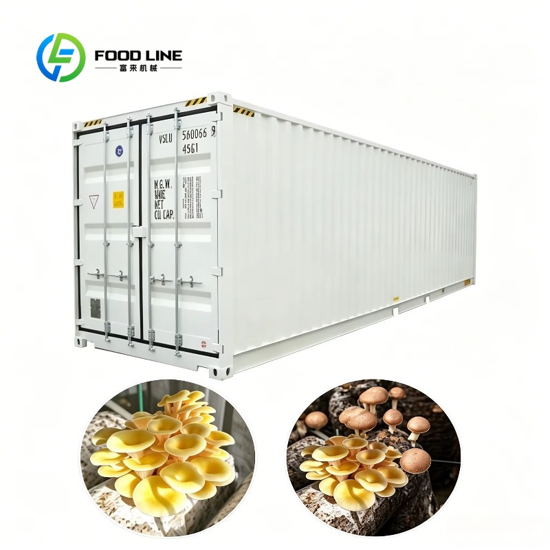 Hydroponic Container Farm with - đánh giá và giá Urban Farming Hydroponics
