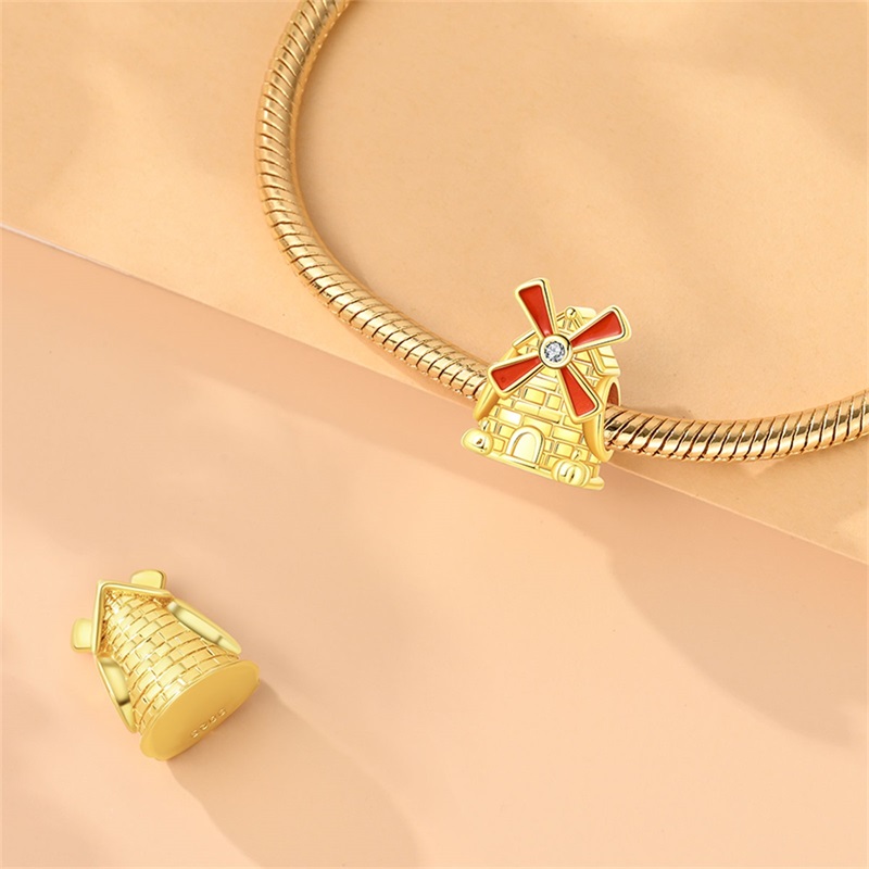 925 Sterling Silver Golden Har - đánh giá và giá Urban Farming Is